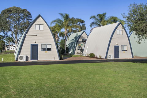 Discovery Parks â€“ Bunbury Village - Accommodation ACT 1