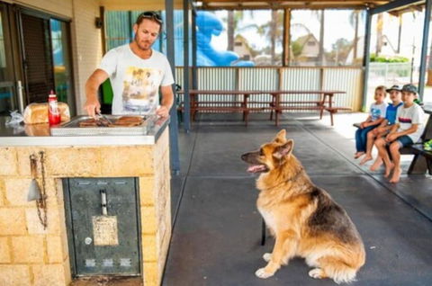 Discovery Parks â€“ Bunbury Village - Accommodation ACT 2