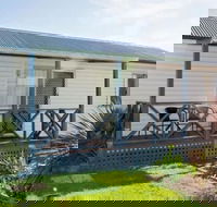 Discovery Parks  Bunbury Village - Accommodation ACT