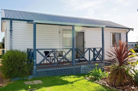 Discovery Parks â€“ Bunbury Village - Accommodation ACT 0