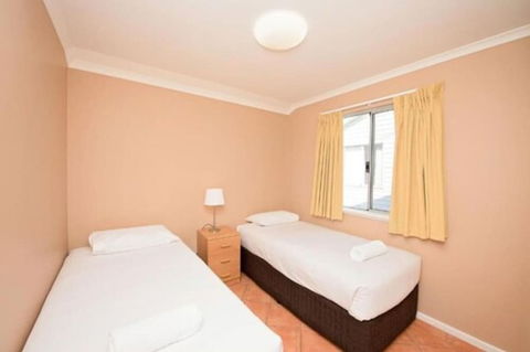 Discovery Parks â€“ Bunbury Village - Accommodation ACT 5