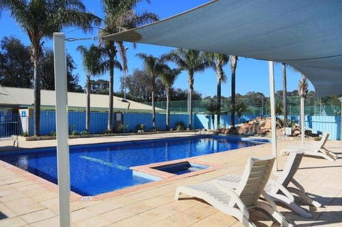 Discovery Parks â€“ Bunbury Village - Accommodation ACT 4