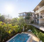 Myuna Holiday Apartments - Accommodation ACT