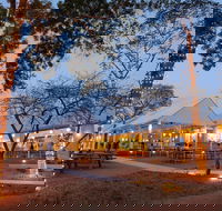 Camden Valley Inn - Accommodation ACT