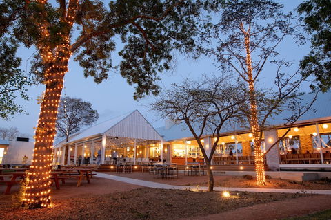 Camden Valley Inn - Accommodation ACT 0