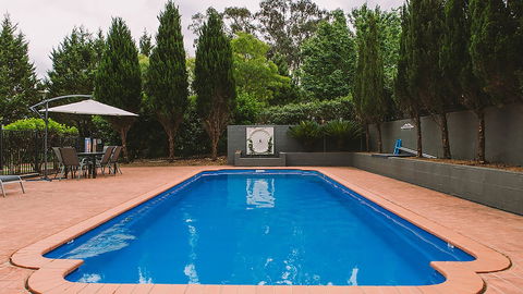 Camden Valley Inn - Accommodation ACT 4