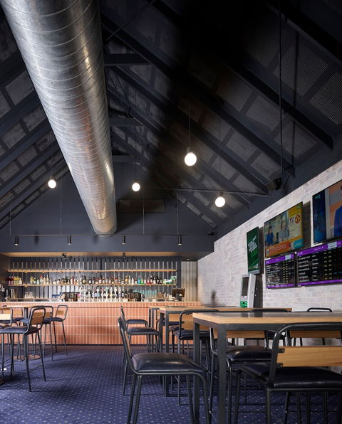 Camden Valley Inn - Accommodation ACT 5