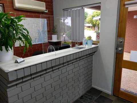 Junction Motel Wagga - Accommodation ACT 1