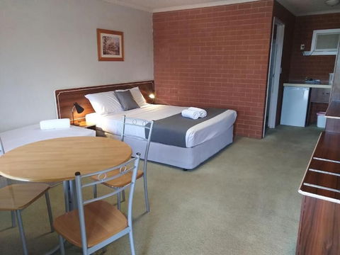Junction Motel Wagga - Accommodation ACT 3