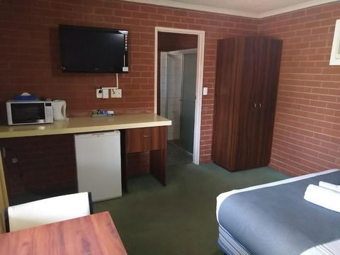 Junction Motel Wagga - Accommodation ACT 6