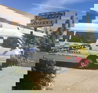 Glider City Motel Benalla - Accommodation ACT