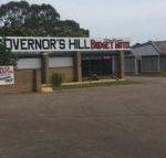 Governors Hill Motel - Accommodation ACT
