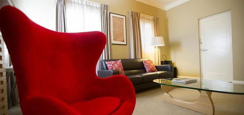 Globe Apartments - Accommodation ACT 4