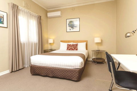 Globe Apartments - Accommodation ACT 5