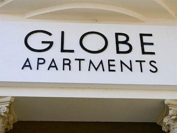 Globe Apartments - Accommodation ACT 0