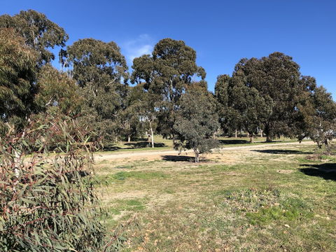 Canberra Lyneham Motor Inn - Accommodation ACT 3