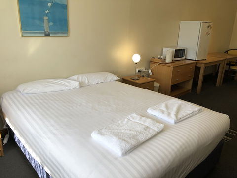 Canberra Lyneham Motor Inn - Accommodation ACT 4