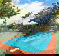 Moby Dick Waterfront Resort Motel - Accommodation ACT