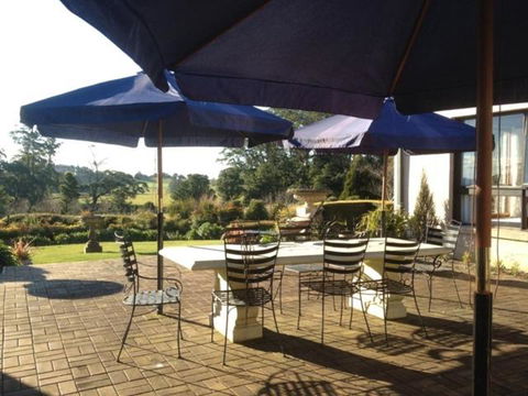 Greengate Bed & Breakfast - Accommodation ACT 1