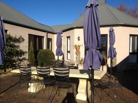 Greengate Bed & Breakfast - Accommodation ACT 5