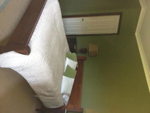 Greengate Bed & Breakfast - Accommodation ACT 6