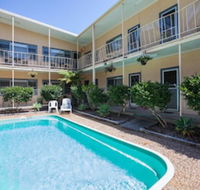 Jasmine Lodge Motel - Accommodation ACT