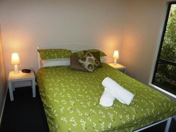 Garden Of Eden Caravan Park - Accommodation ACT 5