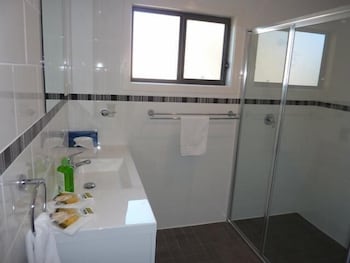 Garden Of Eden Caravan Park - Accommodation ACT 2