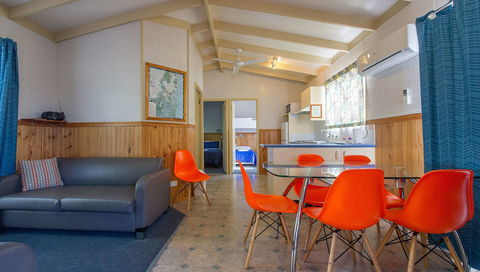 Garden Of Eden Caravan Park - Accommodation ACT 4