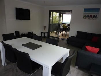 Garden Of Eden Caravan Park - Accommodation ACT 6
