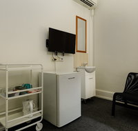 The Waterloo Bay Hotel - Accommodation ACT