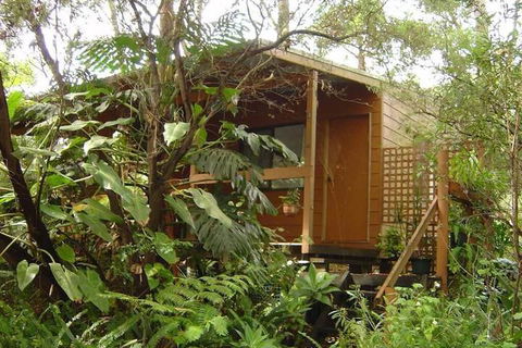 Samurai Beach Bungalows Port Stephens YHA - Accommodation ACT 1