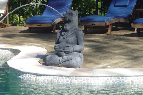 Samurai Beach Bungalows Port Stephens YHA - Accommodation ACT 4