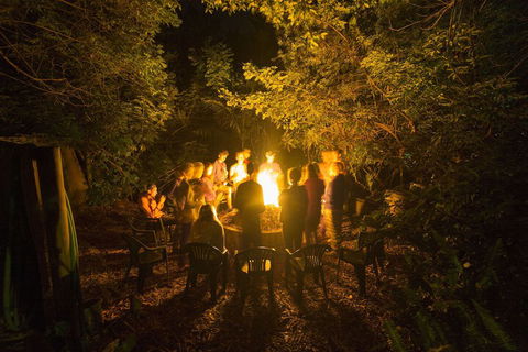 Samurai Beach Bungalows Port Stephens YHA - Accommodation ACT 6
