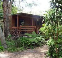 Samurai Beach Bungalows Port Stephens YHA - Accommodation ACT