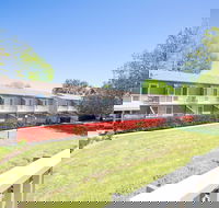 Summer East Serviced Apartments - Accommodation ACT