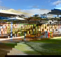 Seahorse Motel - Accommodation ACT