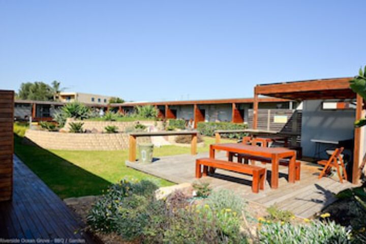 Accommodation ACT