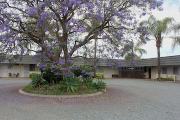  Accommodation ACT