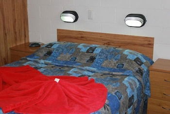 Peak Hill Golden Peak Budget Motel - Accommodation ACT 6