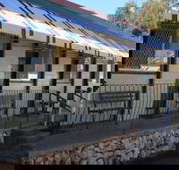Peak Hill Golden Peak Budget Motel - Accommodation ACT