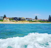 Al Mare Beachfront Retreat - Accommodation ACT