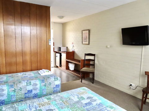 Wedderburn Goldseeker Motel - Accommodation ACT 5