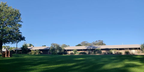 Tooleybuc Motel - Accommodation ACT 6