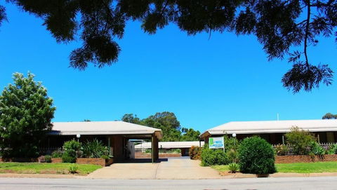 Tooleybuc Motel - Accommodation ACT 1