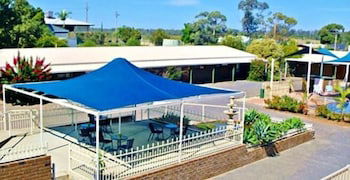 Tooleybuc Motel - Accommodation ACT 2