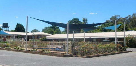 Tooleybuc Motel - Accommodation ACT 4
