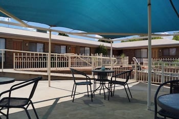 Tooleybuc Motel - Accommodation ACT 0
