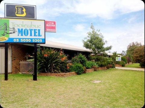 Tooleybuc Motel - Accommodation ACT 5