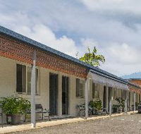 Blue Water Motel - Accommodation ACT